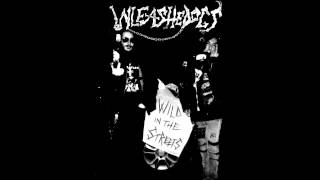 Unleashedogs - Wild in the Streets