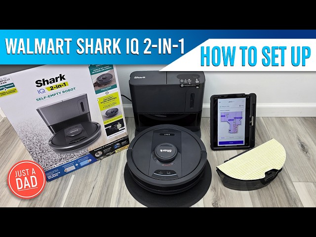 How to Empty Shark Robot Vacuum 2-In-1: Easy Step-by-Step Guide