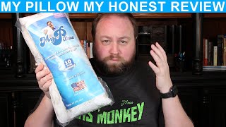 My Pillow My Review