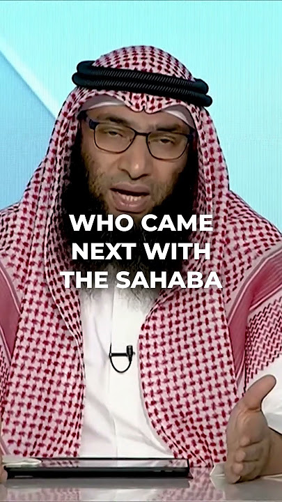 The Best Generations of this Ummah #zadacademy #aqidah #deen #salaf #islam #ilm #muslim #sunnah