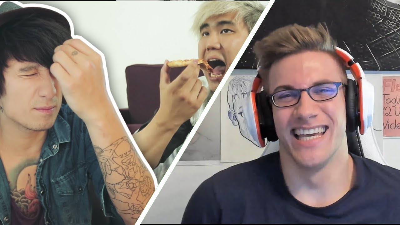 Julien Bam | 10 DINGE die ich an JOON hasse | REACTION