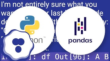 pandas: filter rows of DataFrame with operator chaining