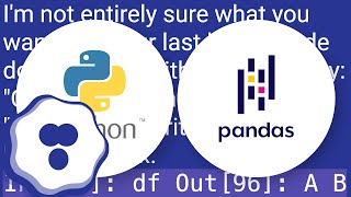pandas: filter rows of DataFrame with operator chaining