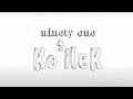 NINETY ONE - KOILEK [LYRIC VIDEO]