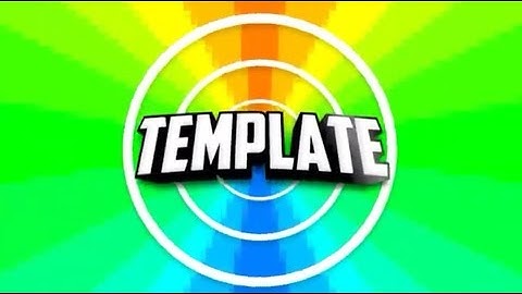 Top 10 Free 2D Intro Templates [Panzoid]