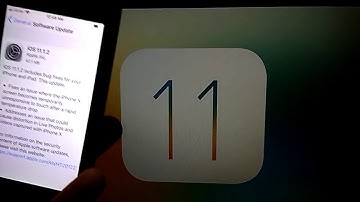 iOS 11.1.2 release India [Hindi] - New update for iPhone