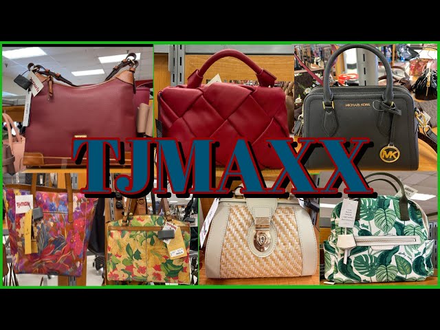 Womens Crossbody Bags - Leather Crossbody Bags - TK Maxx UK