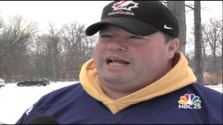 Drivers call out road commission's winter efforts