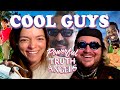 COOL GUYS ft. Trish | Powerful Truth Angels | EP 38