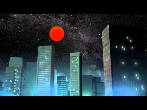 Lunar Eclipse As Seen From Earth [1080p]