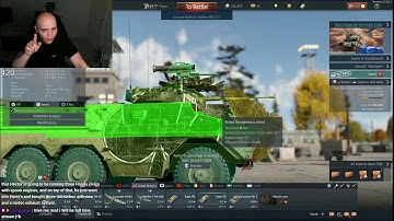 BRITAIN STOCK GRIND CHALLENGE🔴DAY 17 🔴GAIJIN PARTNERED🔴!discord🔴