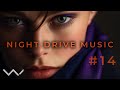 Deep House Mix 14 Night Drive Music Deep House 2025 Bass Boosted mp3