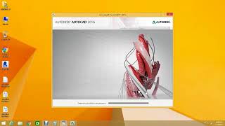 How to install autocad 2016 in win7 8 8 1 10 with free liceance