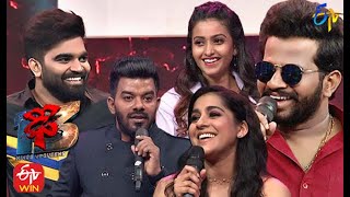 Sudheer | Rashmi | Deepika | Aadi | Funny Joke | Dhee 13 | Kings vsQueens | 24th February 2021| ETV