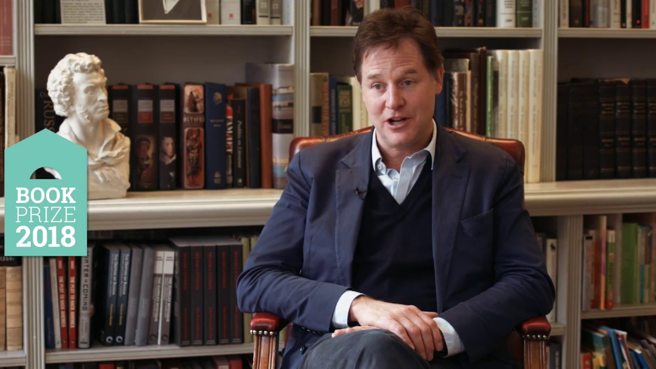 russian movie Nick Clegg
