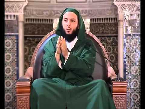 كرسي الإمام مالك مادة الفقه المالكي للدكتور سعيد الكملي   الدرس 19