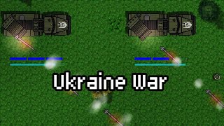 Global Frontline | Rusted Warfare Mod