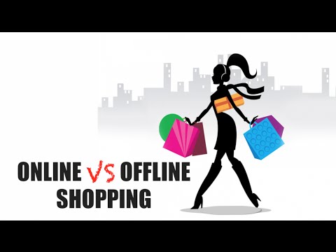 online stores