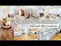 NEW* LIMPIA CONMIGO 2022 DECORACION MINIMALISTA-NEUTRAL CLEAN CASA RUTINA DE LIMPIEZA  Marcel Lopez