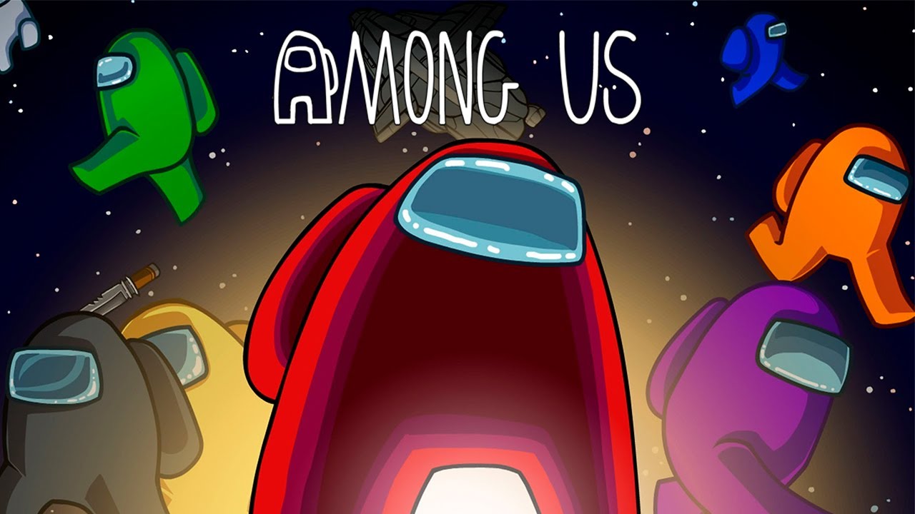 Among Us para Android - Baixe o APK na Uptodown