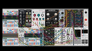 VCV Rack / Guitar Loops