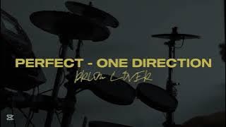 One Direction Perfect drum cover