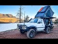 Touring Flinders Ranges - This Place Is Amazing! - Livin 4x4