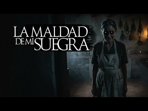 LA MALDAD DE MI SUEGRA EMPEZÓ EN LA COCINA (RELATO REAL DE TERROR Y BRUJERÍA)