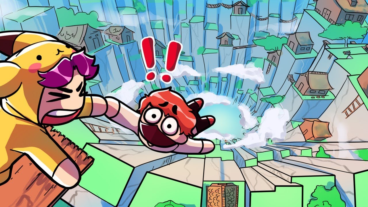 SÓLO el 1% Logra Pasar este MAPA en ROBLOX 🤯