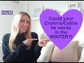 Can your crohns or colitis be more active in the winter months try this