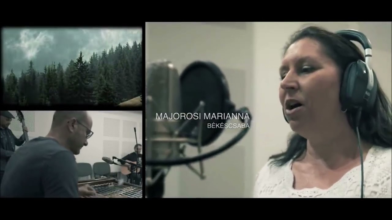 Nemzeti Összetartozás Napja Megyaszó 2022