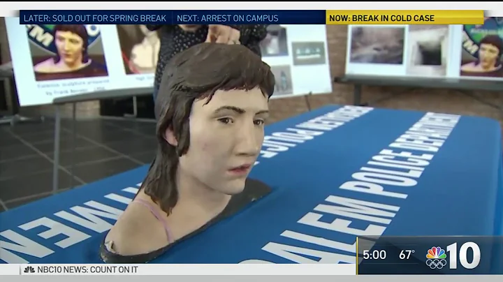 Bucks County Jane Doe Identified as Lisa Todd Afte...