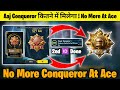 DAY 6🇮🇳 Ab Nahi Milega Conqueror Ace Pai❗️Easy S27 Conqueror Rank Push Tips &amp; Tricks ✅
