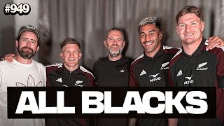 #949 - All Blacks