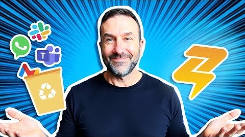 ZenZap Review: The Smartest Way to Handle Work Chats