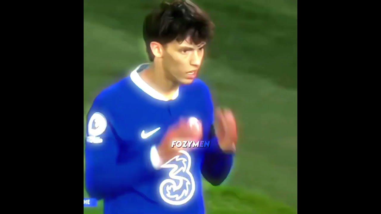 Joao Felix shorts viral YouTube