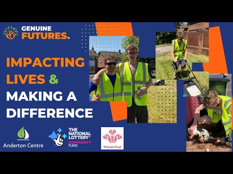 Community Project Impacting Lives & Making a Difference in the ...