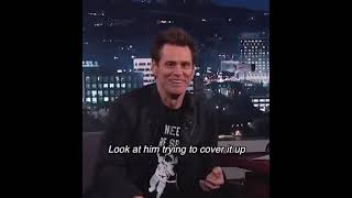 Jim Carrey exposes the industry