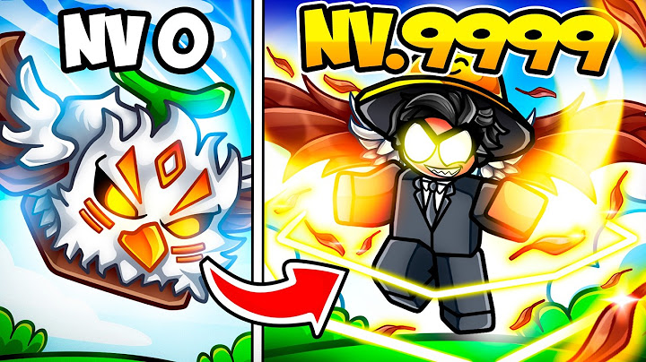 Probé la Nueva FRUTA EAGLE en BLOX FRUITS y es INCREIBLE
