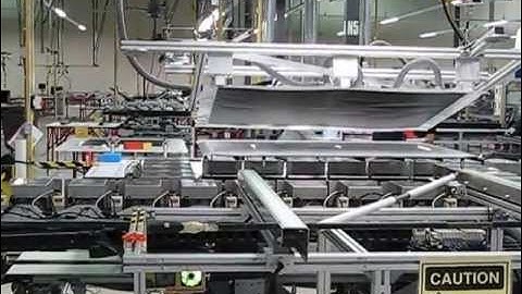 How your SMART Board interactive whiteboard was made - Part 2