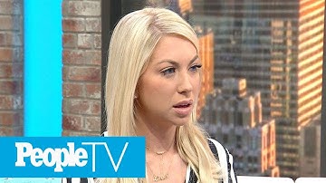 Stassi Schroeder On Her Controversial #MeToo Comments: 