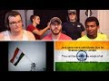 India's National Anthem REACTION! | Happy Independence Day!