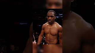 Francis Ngannou shows INHUMAN POWER in UFC Debut