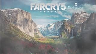 Far Cry 5 Mashup - We Will Rise Again (Original   Choir)