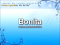 Bonita - Los tres del Rio (Clasicos del Folclore Argentino Edicion Especial)