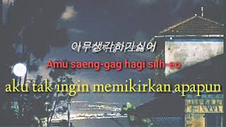 Zyco-Any Song lyric lagu