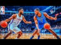 Detroit Pistons Vs Oklahoma City Thunder Full INTENSE Game NBA 2K14 