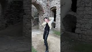 Bite Me Challenge Me