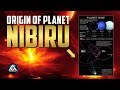 Origine de nibiru et de lenuma elish complet