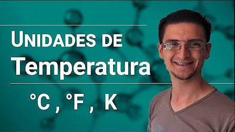 Como medir a temperatura e calor?